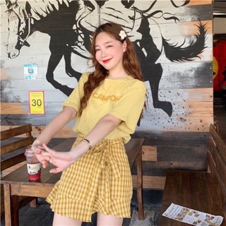 Combo set của Huyền My