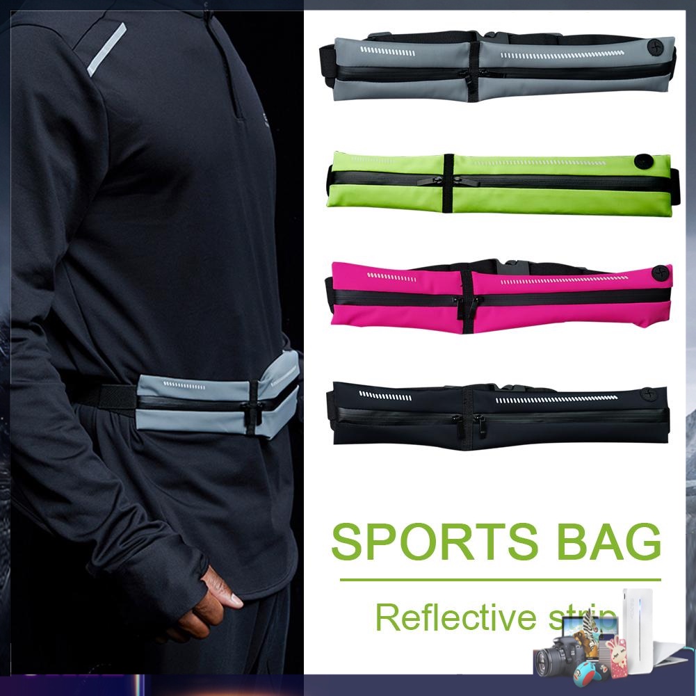 Túi đeo hông thể thao đựng điện thoại chống thấm nước | BigBuy360 - bigbuy360.vn
