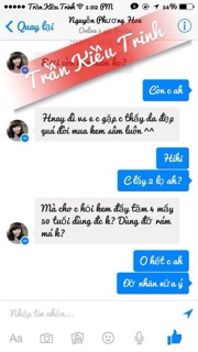 Kem sâm Guoyao Nhật Bản