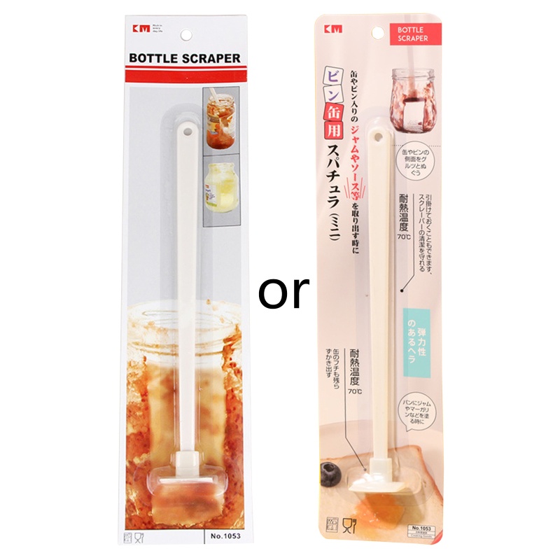 Dụng Cụ Nạo Mứt Cán Dài Tiện Dụng Cho Nhà Bếp