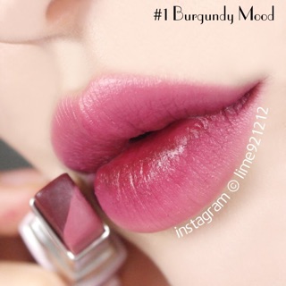 Son Lì Laneige Two Tone Matte Lip Bar