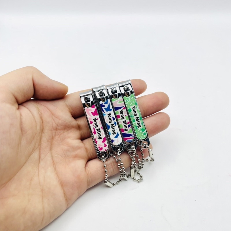 Bấm Móng Tay Móng Chân Bằng Thép Không Gỉ Chất Lượng Cao BẤM XÍCH