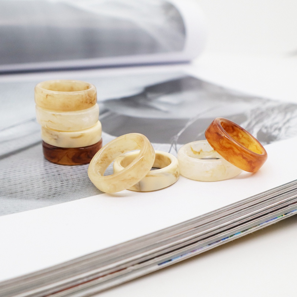 Nhẫn Đeo Ngón Tay Phong Cách Vintage Thời Trang Cho Nữ