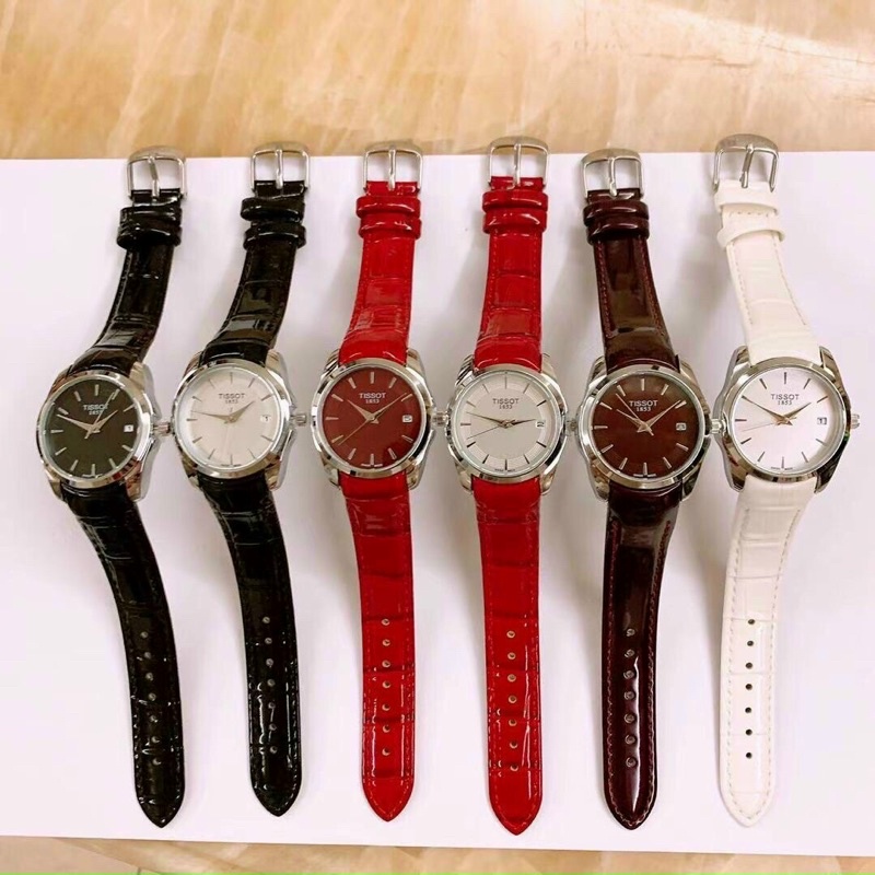 Đồng hồ Tissot.F nữ thời trang