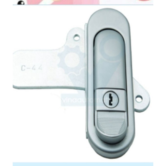 Khóa tủ điện AB301-3-1- Khóa tủ điện AB301-3