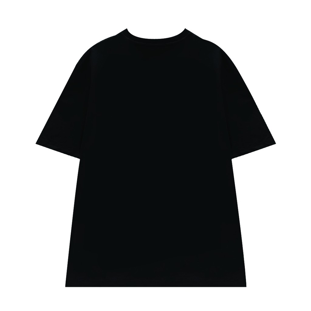 Áo thun Balter - Cracked hand - Đen | BigBuy360 - bigbuy360.vn