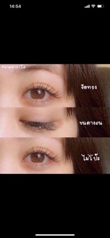Serum kích mọc mi thái lan