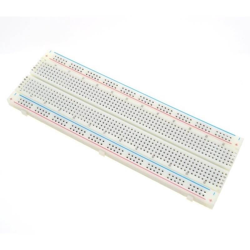Board Test 830