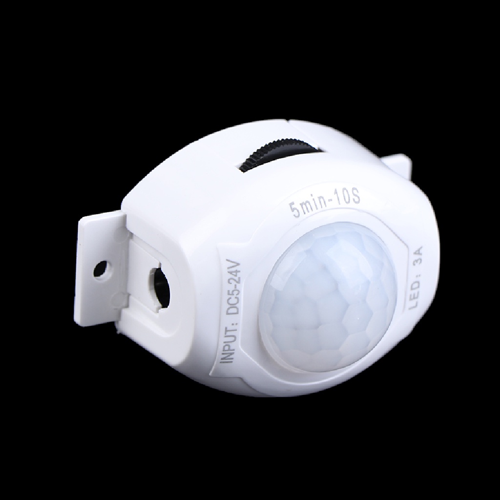 Cảm biến chuyển động DC 5V