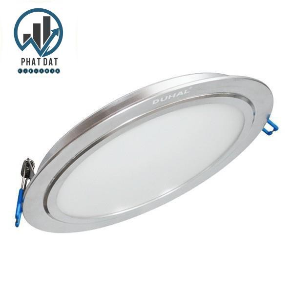 Đèn LED Panel Duhal SDGD512 - 11W