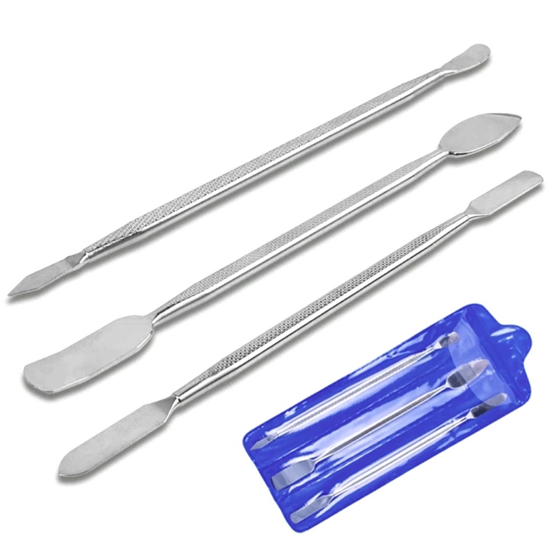 Bộ Dụng Cụ Tháo Gỡ Sửa Chữa Máy Tính Bảng Bằng Kim Loại Tiện Dụng