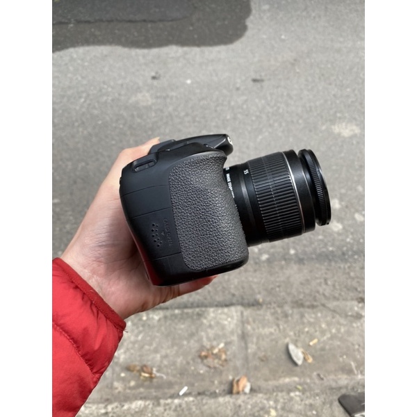 Máy ảnh canon 60D kèm kit 18-55mm IS II đẹp
