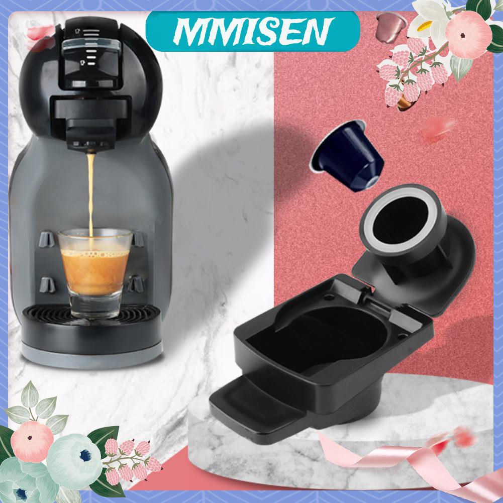 Thiết Bị Tiếp Hợp Cho Máy Pha Cà Phê Dolce Gusto