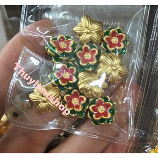 Charm Nepal cao cấp làm vòng
