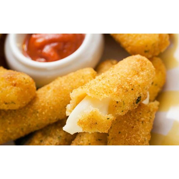 PHÔ MAI QUE KÉO SỢI 5 CÂY