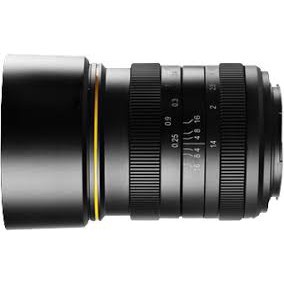 (CÓ SẴN) Ống kính Kamlan 28mm F1.4 dùng được cho các ngàm Sony E, M4/3, Fujifilm, Canon EOS M