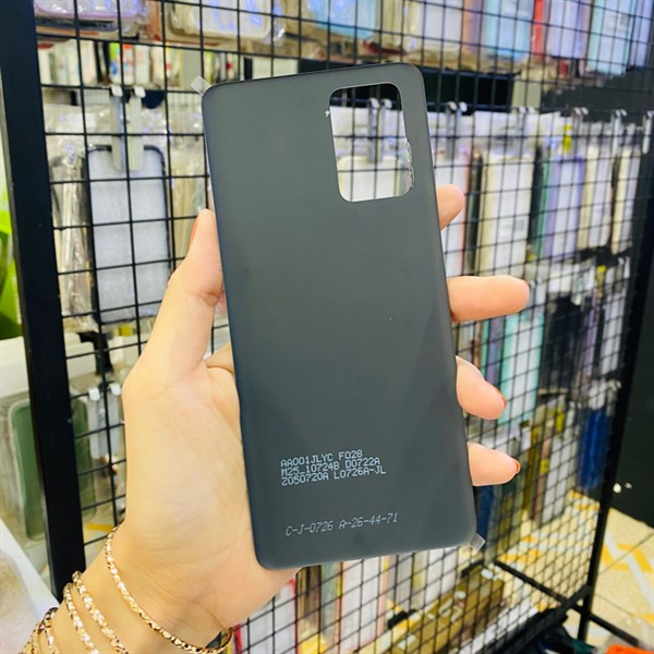 Nắp lưng Oppo A74