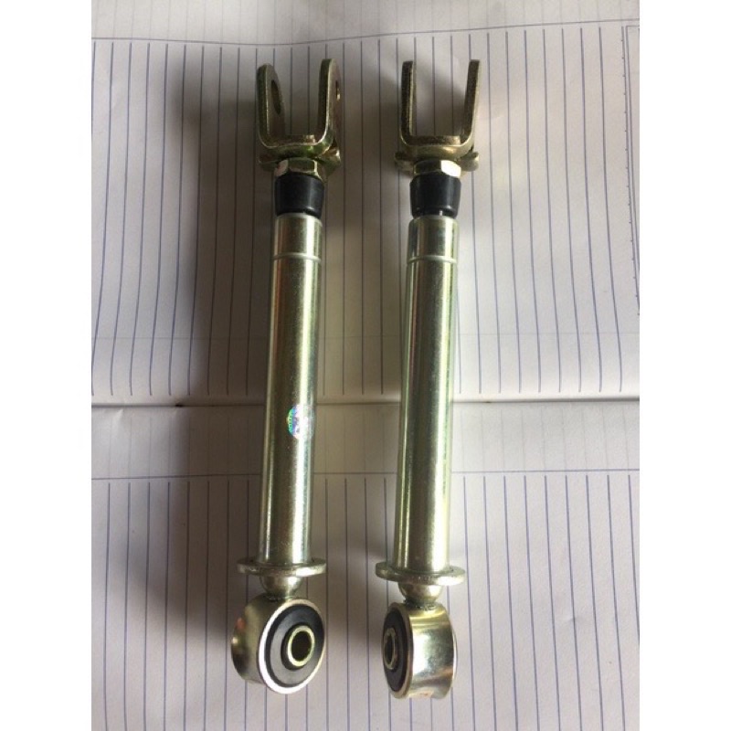 BỘ PHUỘC TRƯỚC - đôi ty trước - đôi ty sau xe cúp 81-82-82-50cc