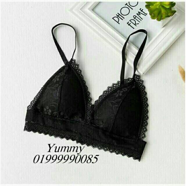 BỘ LÓT REN SEXY