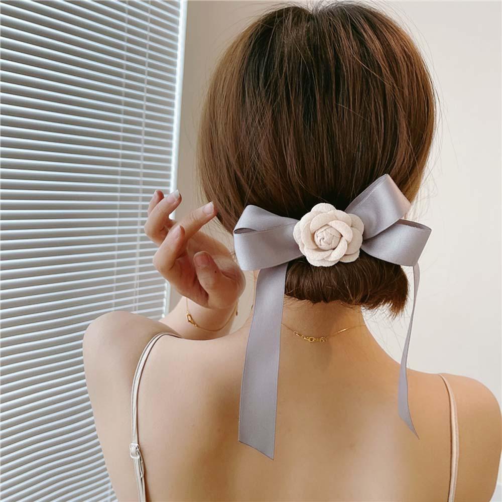 Dụng Cụ Búi Tóc Thời Trang Hàn Quốc