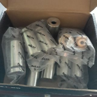 ỐC KÍNH INOX 100% VICKINI 50 mm
