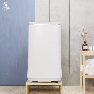 Máy Giặt Mini Moaz Bebe MB068
