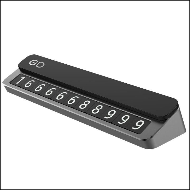 Bảng ghi số điện thoại GD cho ô tô,bảng ghi điện thoại tránh làm phiền | BigBuy360 - bigbuy360.vn