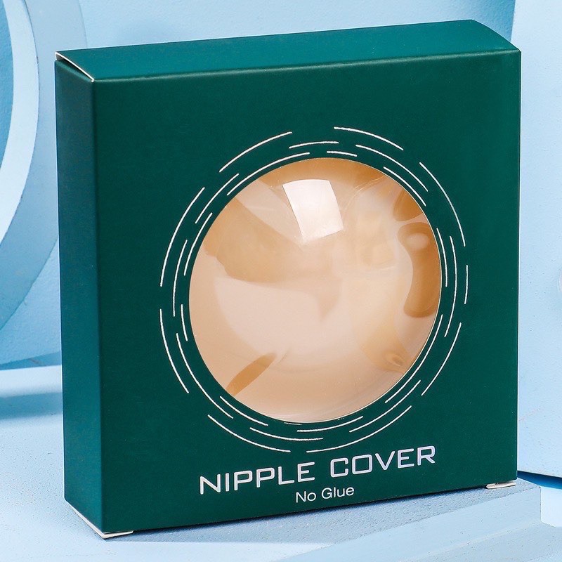 Miếng dán ngực sexy bare Korea