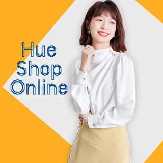 FreeShip Áo Sơ Mi Lụa Quảng Châu Cho Chị Em Dân Công Sở