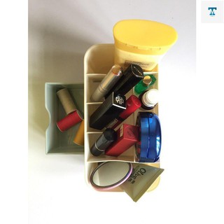 Tủ đựng mỹ phẩm mini tiện dụng Tmark