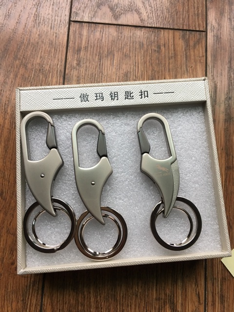 Móc khoá DM horse 007