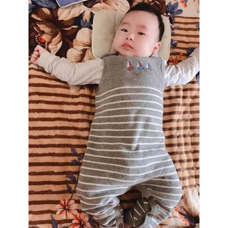 Yếm len Lullaby
