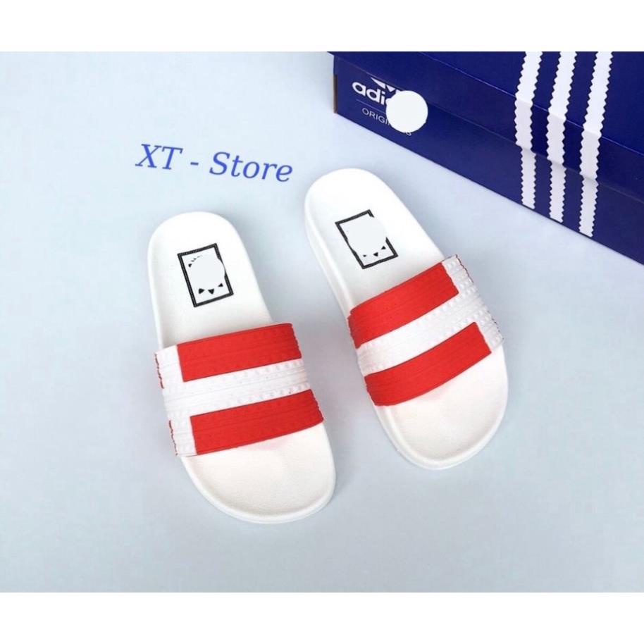 Dép nam nữ quai ngang BM Chữ Thập  , Dép unisex  bền đẹp phong cách thời thượng 2021