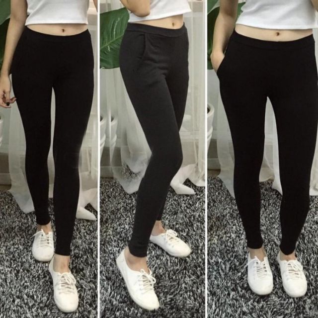 Quần Legging