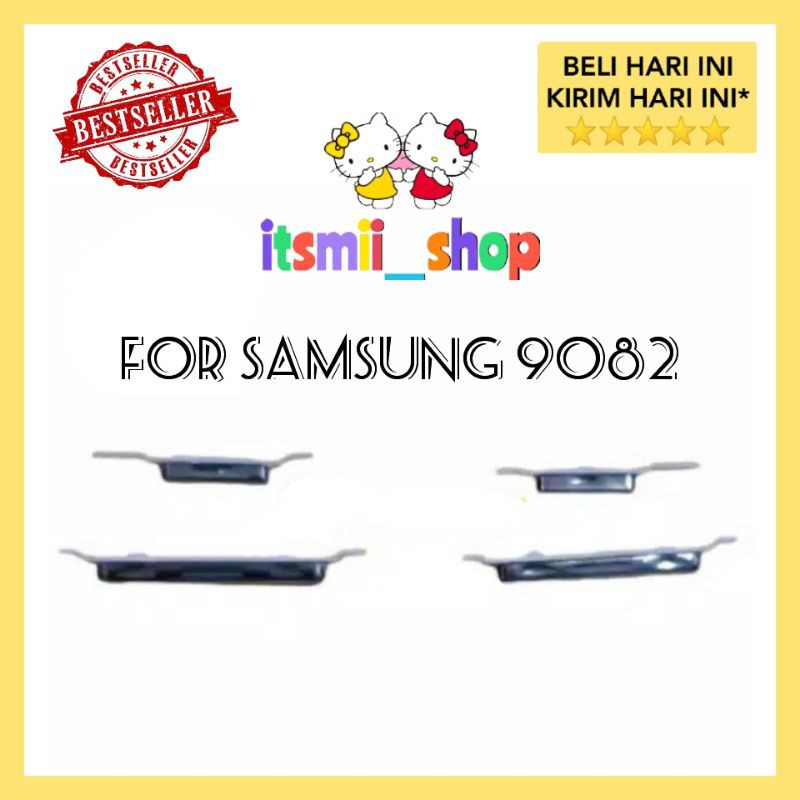 Nút Âm Lượng Thay Thế Cho Samsung I9082 Galaxy Grand Duos I9060 Grand Neo