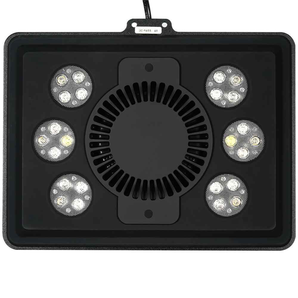 Đèn LED MAXSPECT MJL165 - Đèn led chuyên dụng cho hồ cá biển