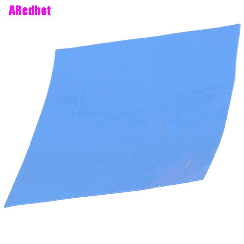 Set 100 Miếng Tản Nhiệt Cho Cpu 10x10 X 0.5mm | BigBuy360 - bigbuy360.vn