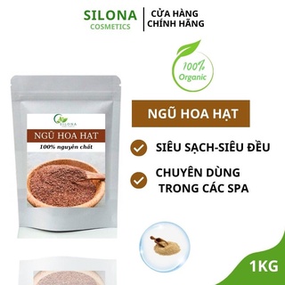 1kg ngũ hoa hạt cao cấp loại 1 - handmade silona