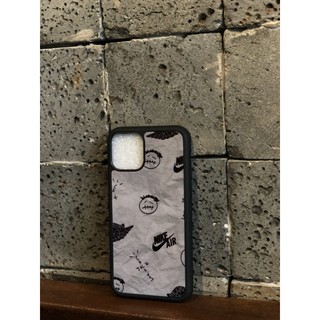 Ốp Lưng Cao Cấp THINKCASE IPHONE vintage Nike air