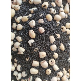 Bột Mè Sen Bảo Minh 400 gram
