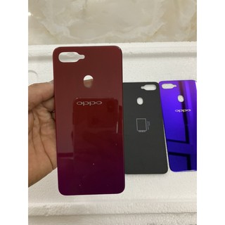 Nắp lưng oppo F9