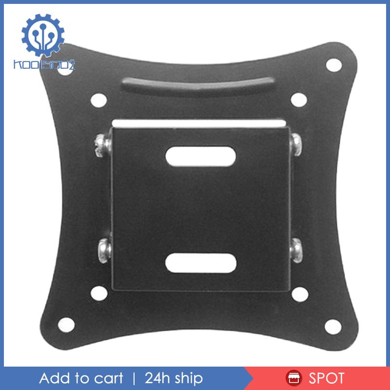 Giá Đỡ TV Treo Tường Cố Định Koolsoo2 Cho Màn Hình 14 Đến 24 inch