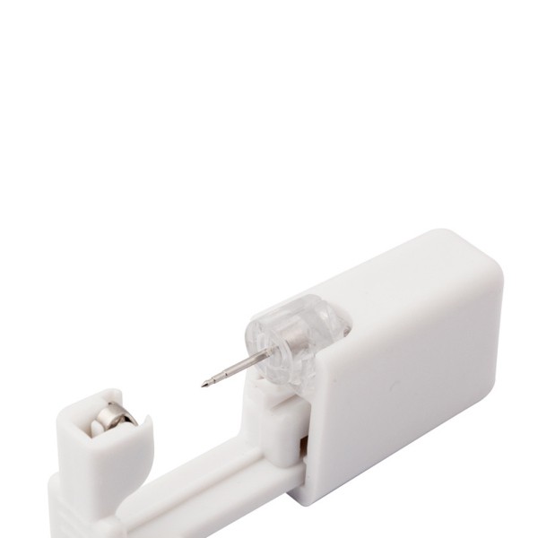 Máy Vô Trùng Dùng Để Bấm Khuyên Tai / Mũi / Môi Mini Tiện Dụng