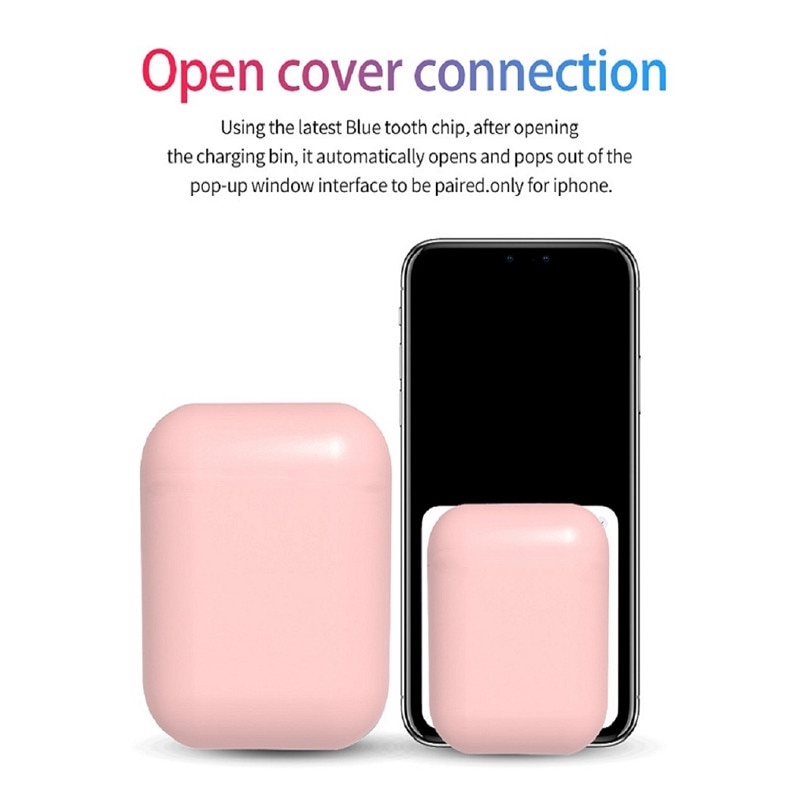 Tai nghe không dây Tws I12 Inpods 12