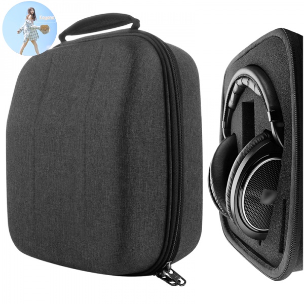 Hộp Đựng Tai Nghe Cho Senhai Hd650 Hd598 Q701 K701 K240