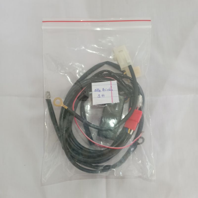 Mạch Auto Passing Sh Bi Cầu Mini 2 Màu, Đèn CX 60,Kenzo x100 ,Tun x4  ..cho xe honda