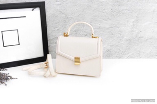 Túi xách ysll quai xách