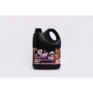 NƯỚC GIẶT HC SPJ SIÊU ĐẬM ĐẶC 6IN1 – Can 3500ML