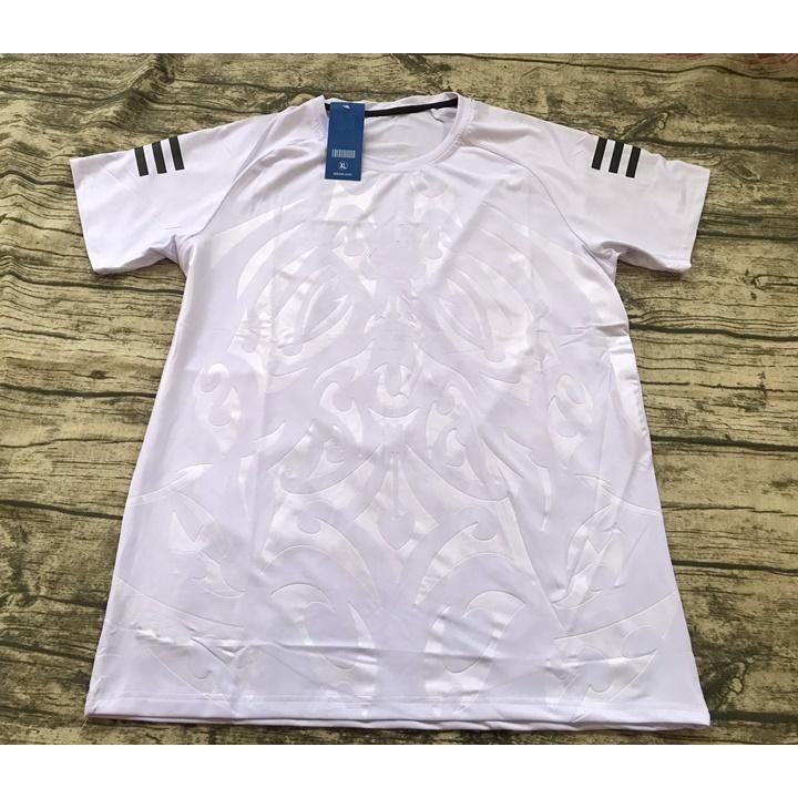 Áo thể thao nam chất vải thun lạnh, Mã A20 | BigBuy360 - bigbuy360.vn