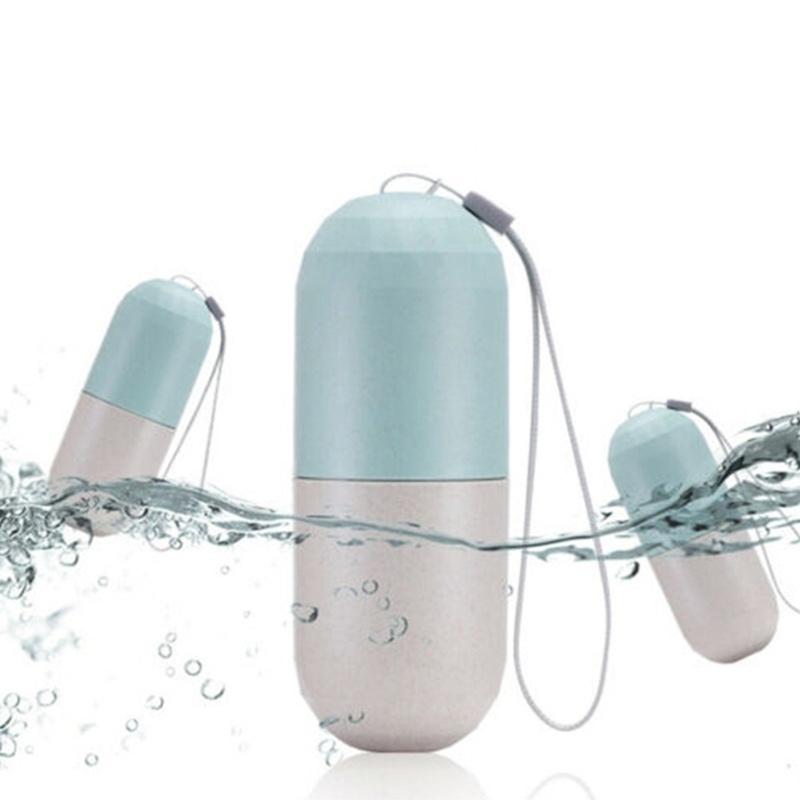 Hộp Đựng Thuốc Siêu Tiện Lợi Cho Gia Đình